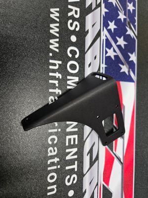 Precision Products Shifter Nano Pro Single Mount