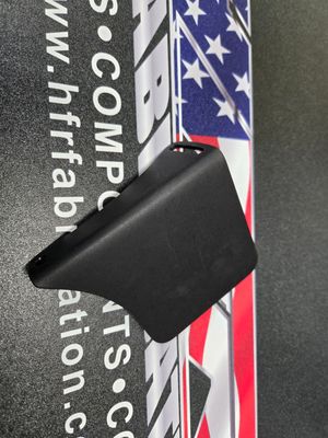 Precision Products Shifter Universal DIY Tab