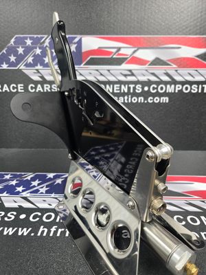 HFR PPP Accessory Tab