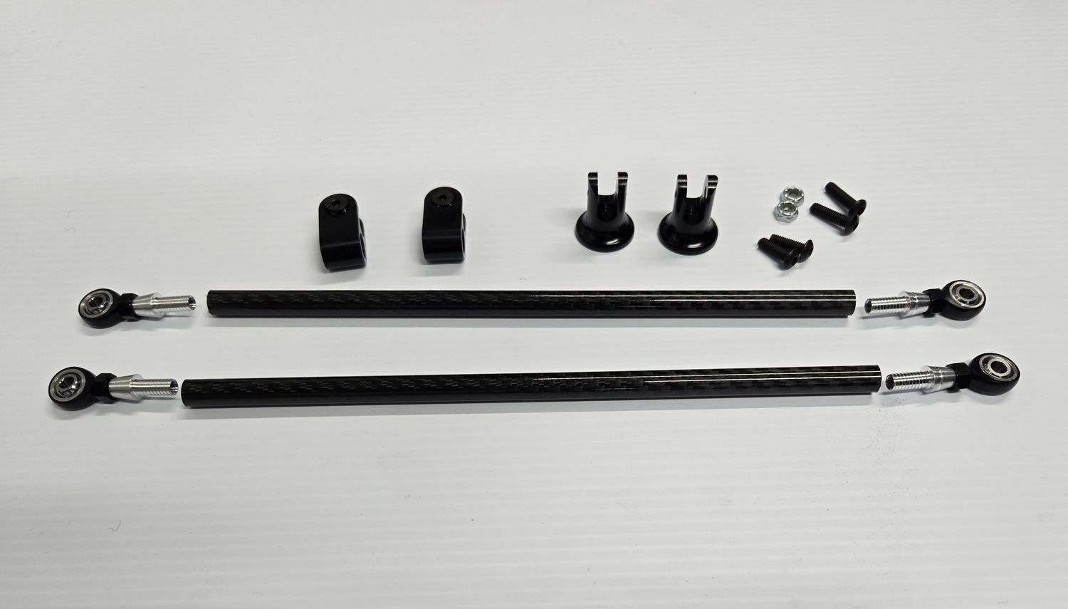 HFR Pro Builder Spill Plate Support Kit