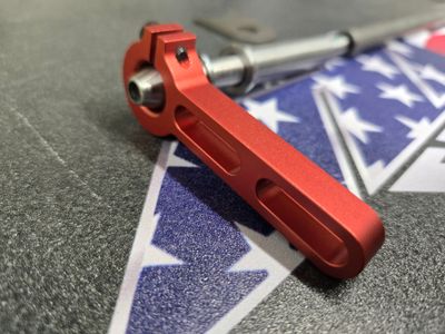 HFR Window Net Installation Kit