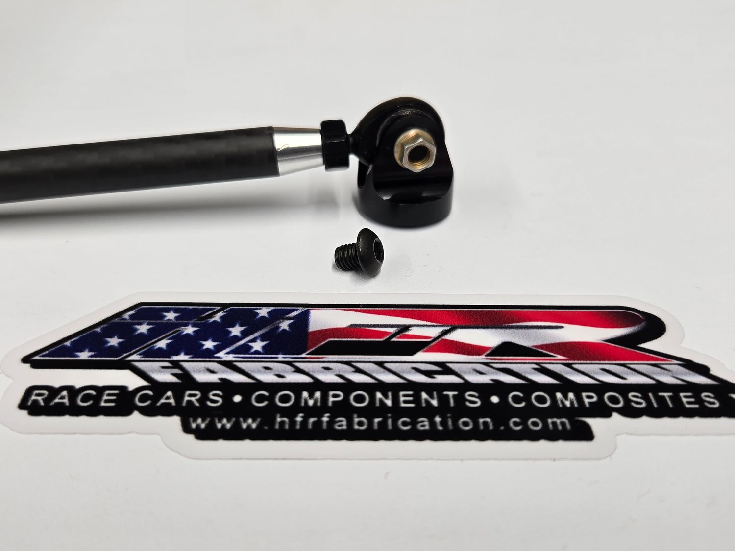 HFR Mini Wing Strut Clevis