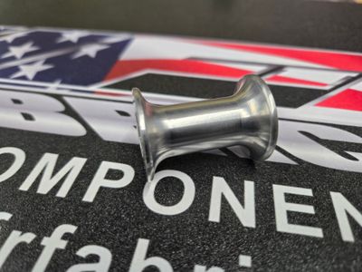 1.5&quot; Aluminum Parachute Tether Spacer