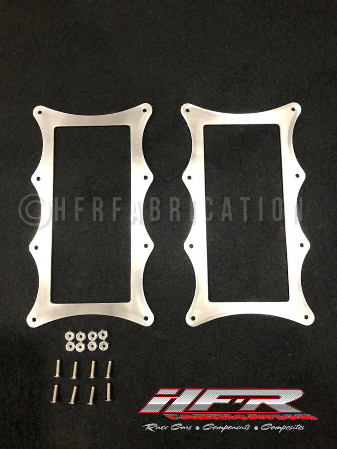 HFR Fabrication Race Car Fabrication & Parts