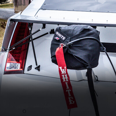 Wings / Wing Hardware