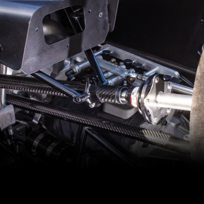 Steering Columns & Accessories