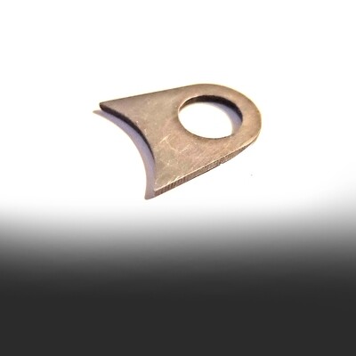 Chassis Tabs & Brackets