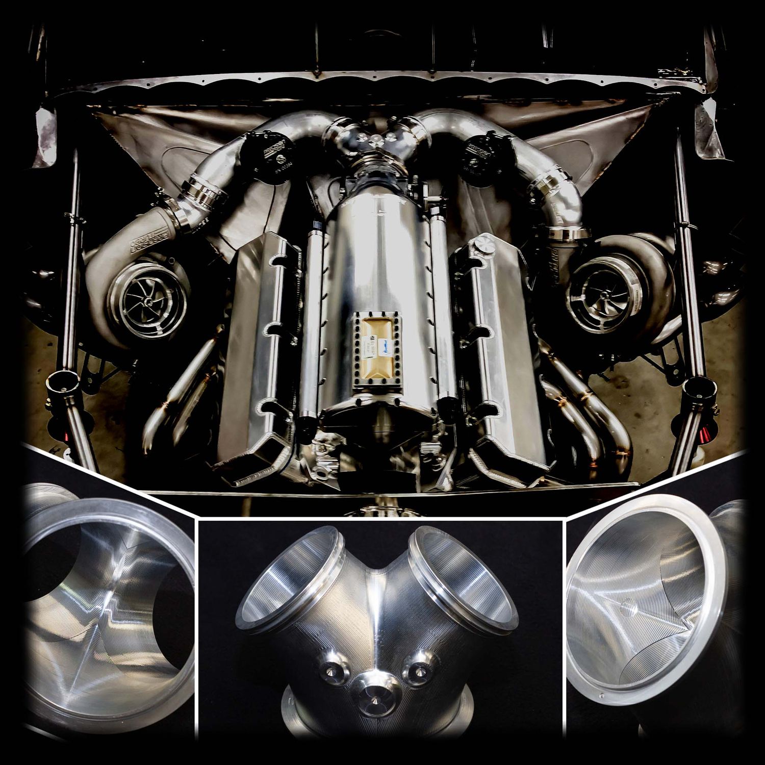 Engine Performance Accessories