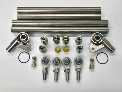 Control Arm Kits