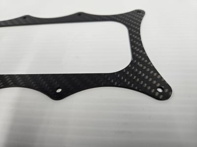 Carbon Fiber Accessories
