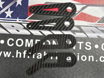 Sensor & Data Systems Mounting