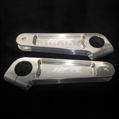 Chassis &amp; Suspension