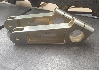Mark Williams 6 Mark Williams 6" Anti Roll Bar Arms