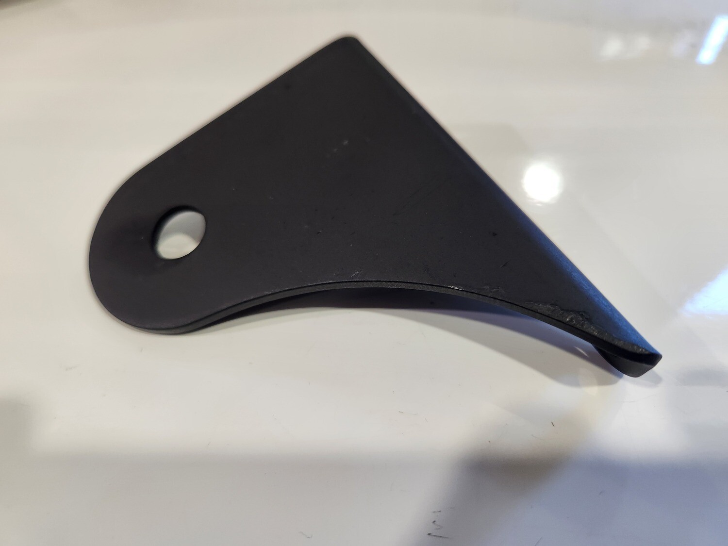 M&M Shifter Universal Accessory Tab
