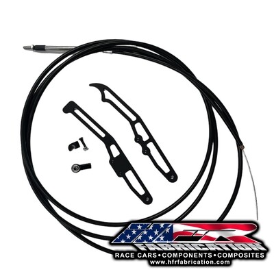 Parachute Cable and Accessory Kit