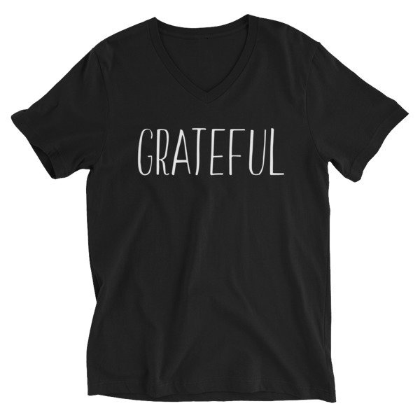 Grateful Tee, Size: XS