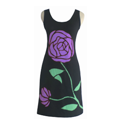 Rose Purple