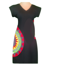Kipas Black/Multi