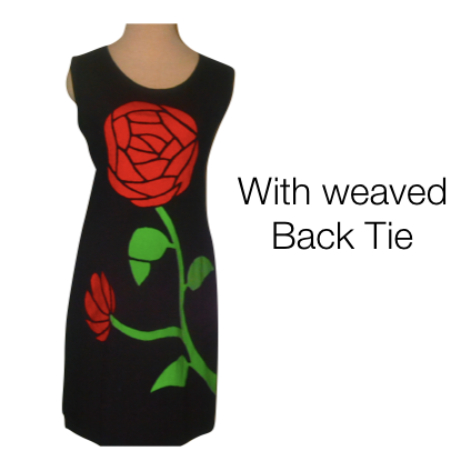 Rose Red