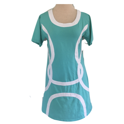 Rolling Tosca/White