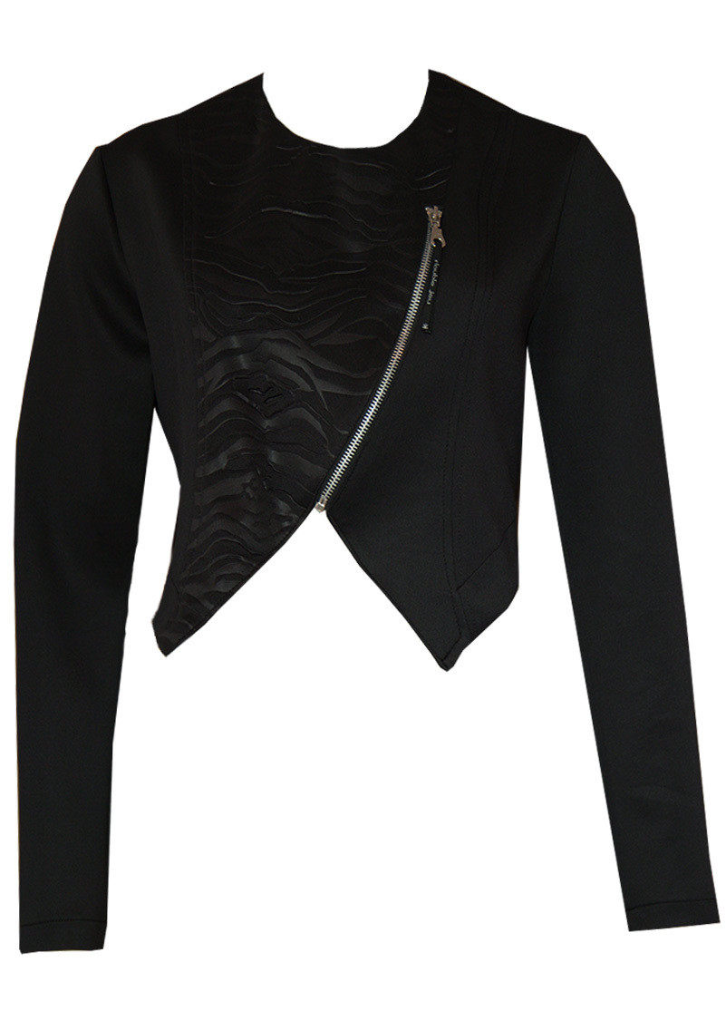 Double Jeu Paris: Perfect Short Jacket/Bolero SOLD OUT