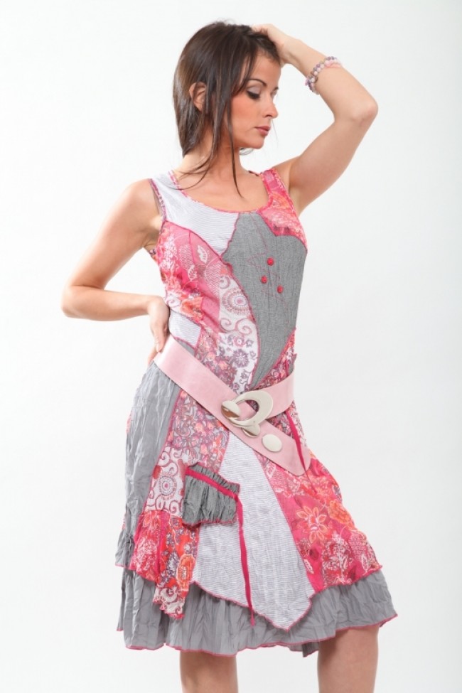 ME Paris: Craving Sundress SOLD OUT