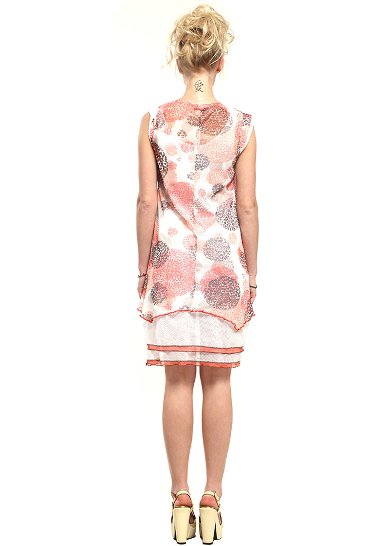 Double Jeu Paris: Sexy Sea Shells Dress SOLD OUT