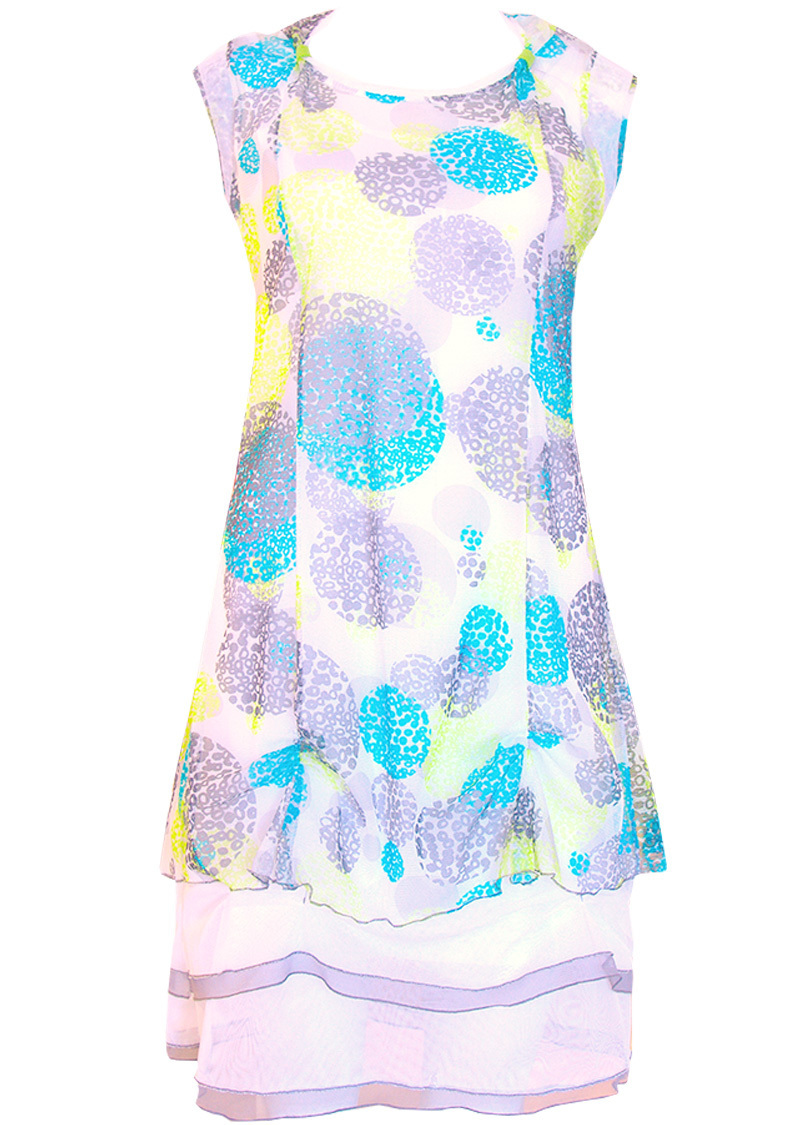 Double Jeu Paris: Sexy Sea Shells Dress SOLD OUT