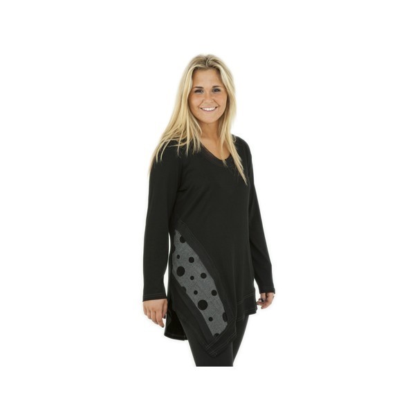 One O One Paris: Maty Tunic SOLD OUT
