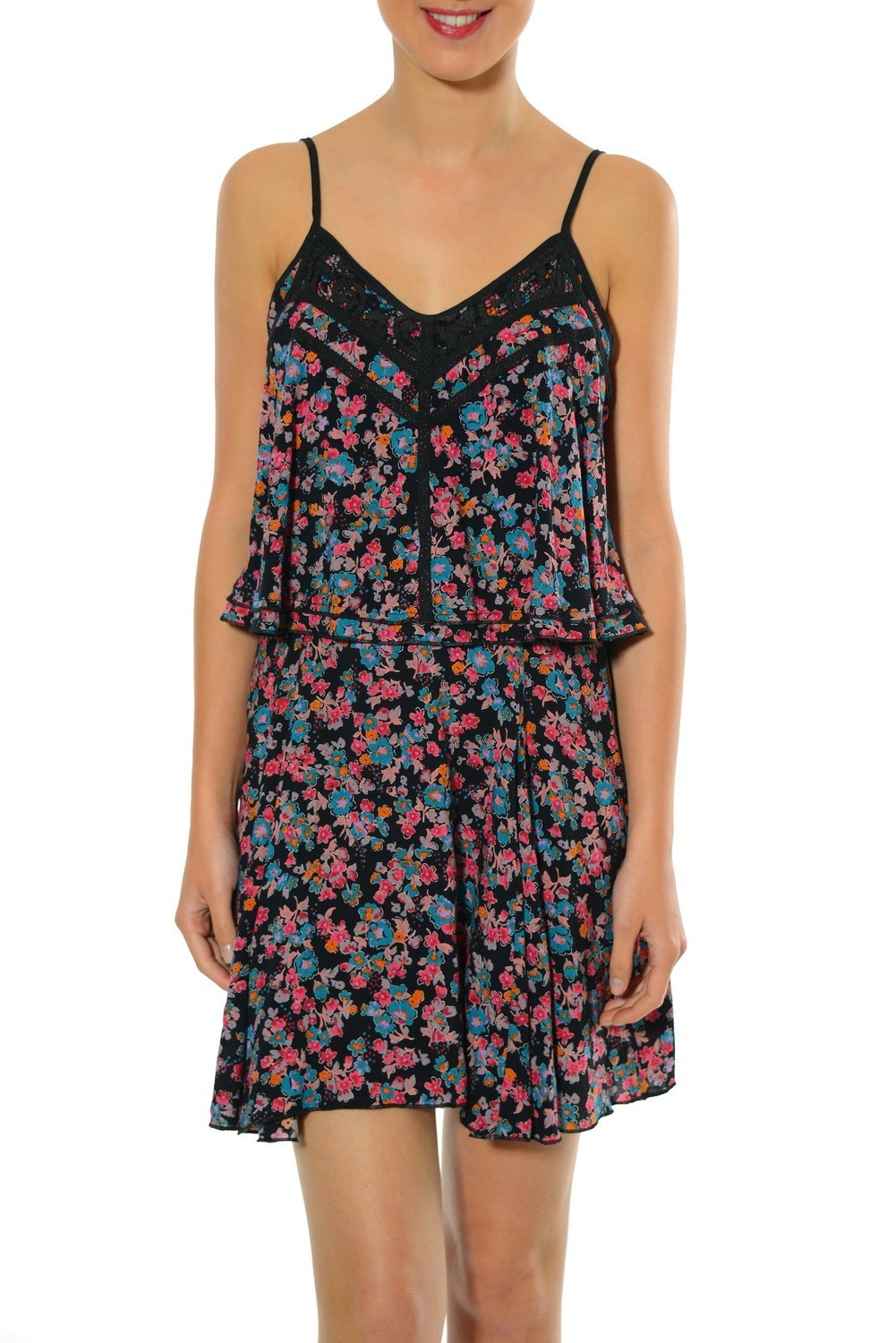Smash! Spain: Flirty Marilyn Shift Dress