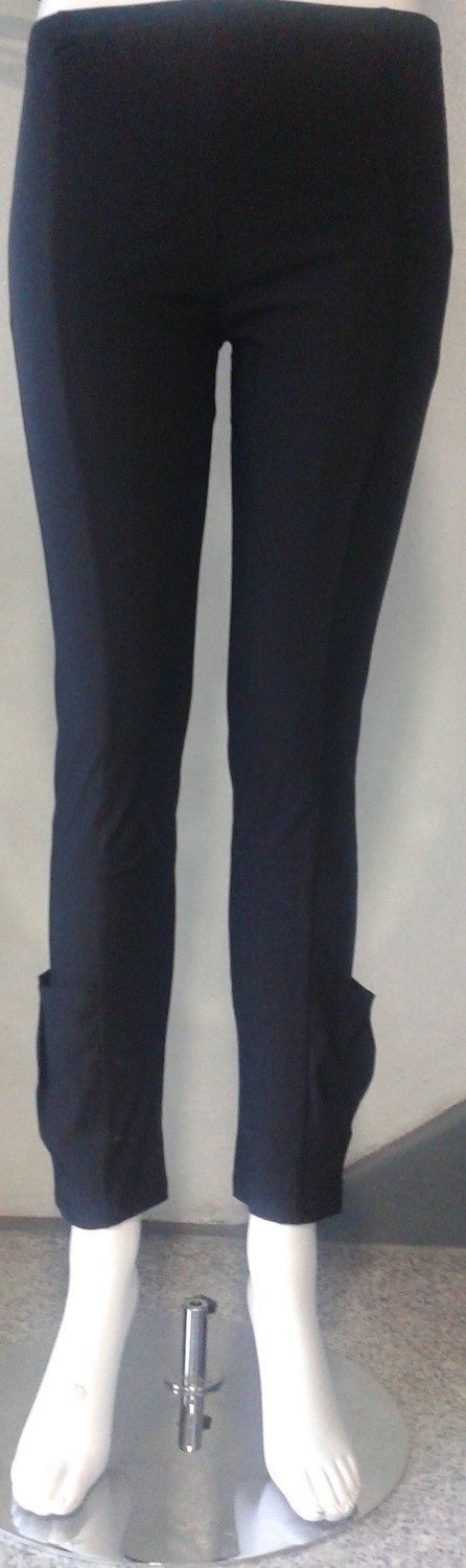 Maloka: Sexy Ankle Pocket Legging SOLD OUT