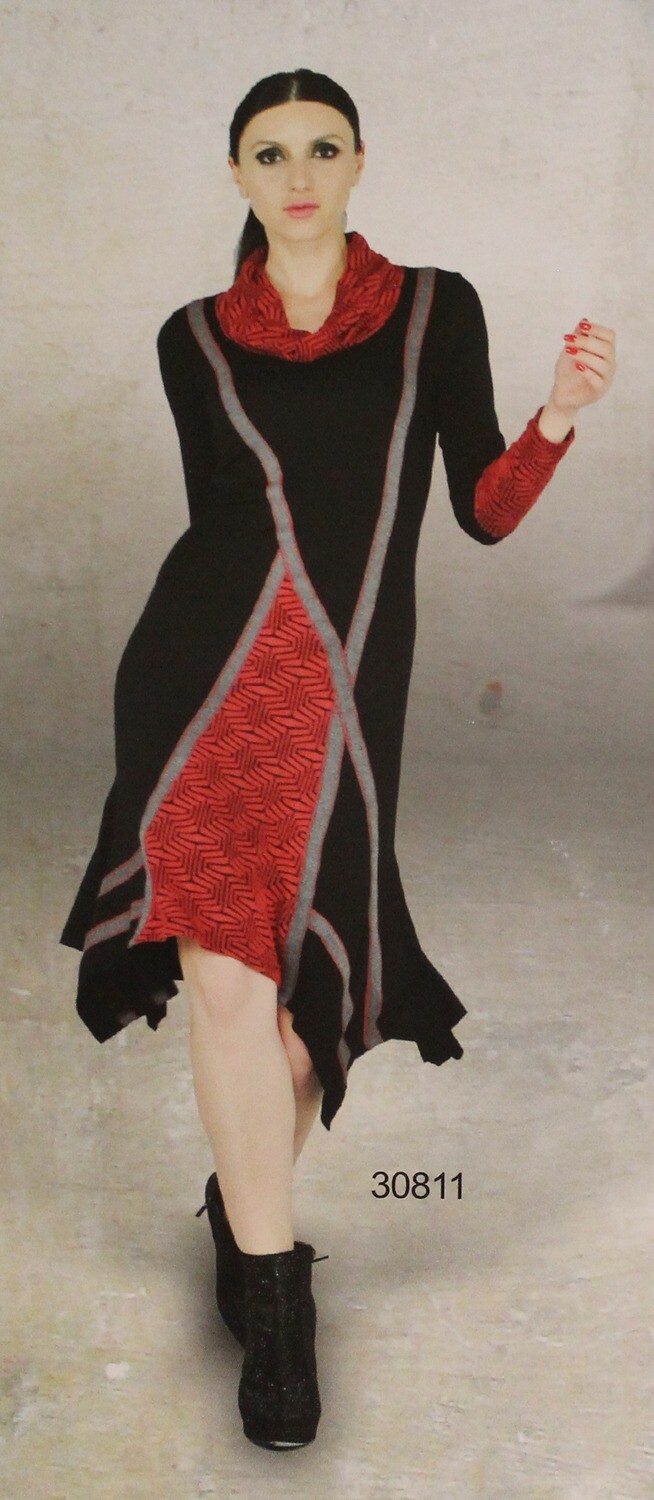 Dzhavael Couture: Rock &#39;N&#39; Roll Dress