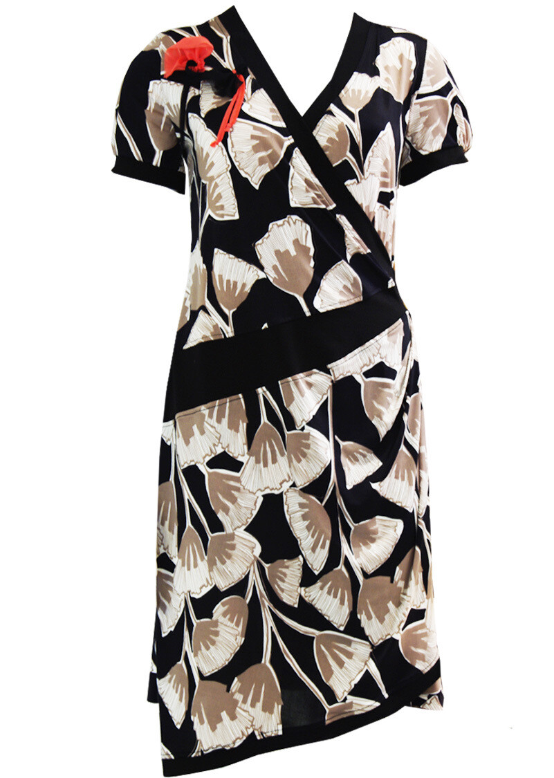 Double Jeu Paris: Treasured Tulip Dress SOLD OUT