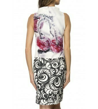 Culito From Spain: Cherry On Top Dress
