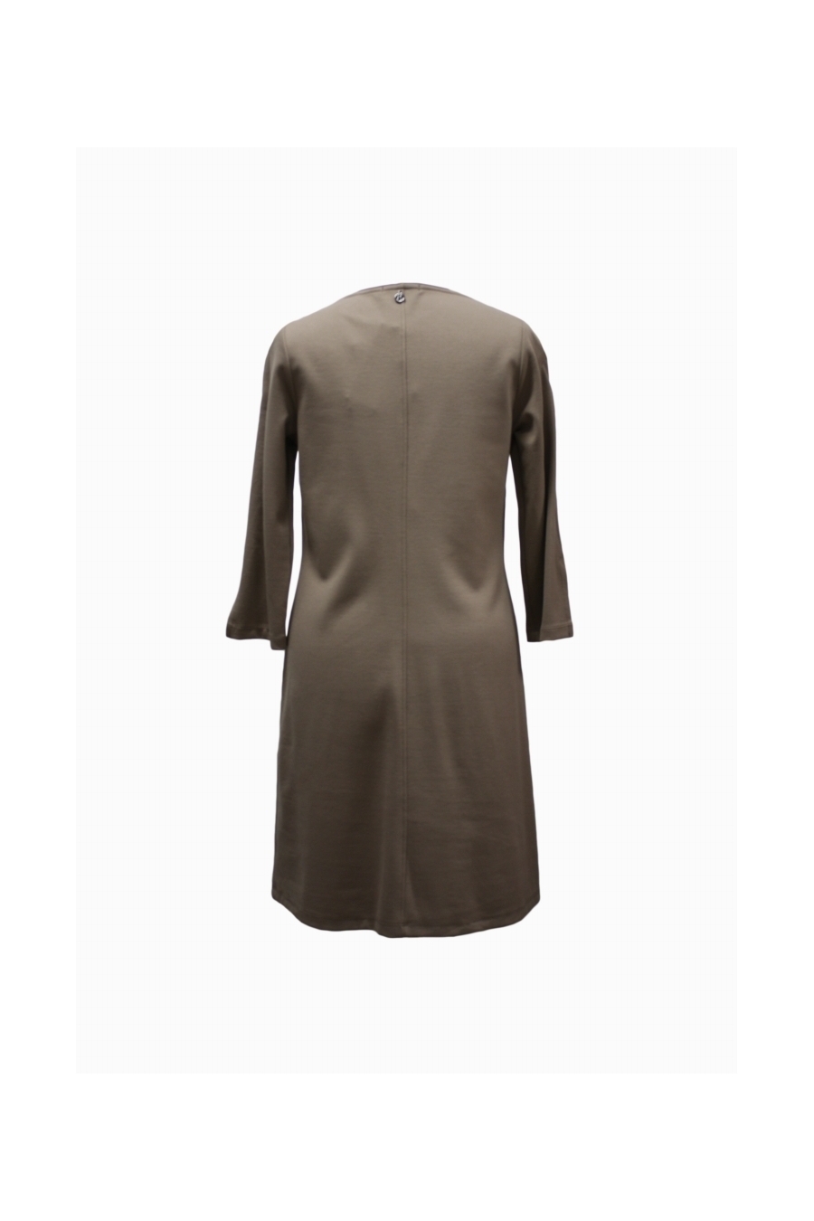 Maloka: Fit & Flare Pocket Midi Dress SOLD OUT