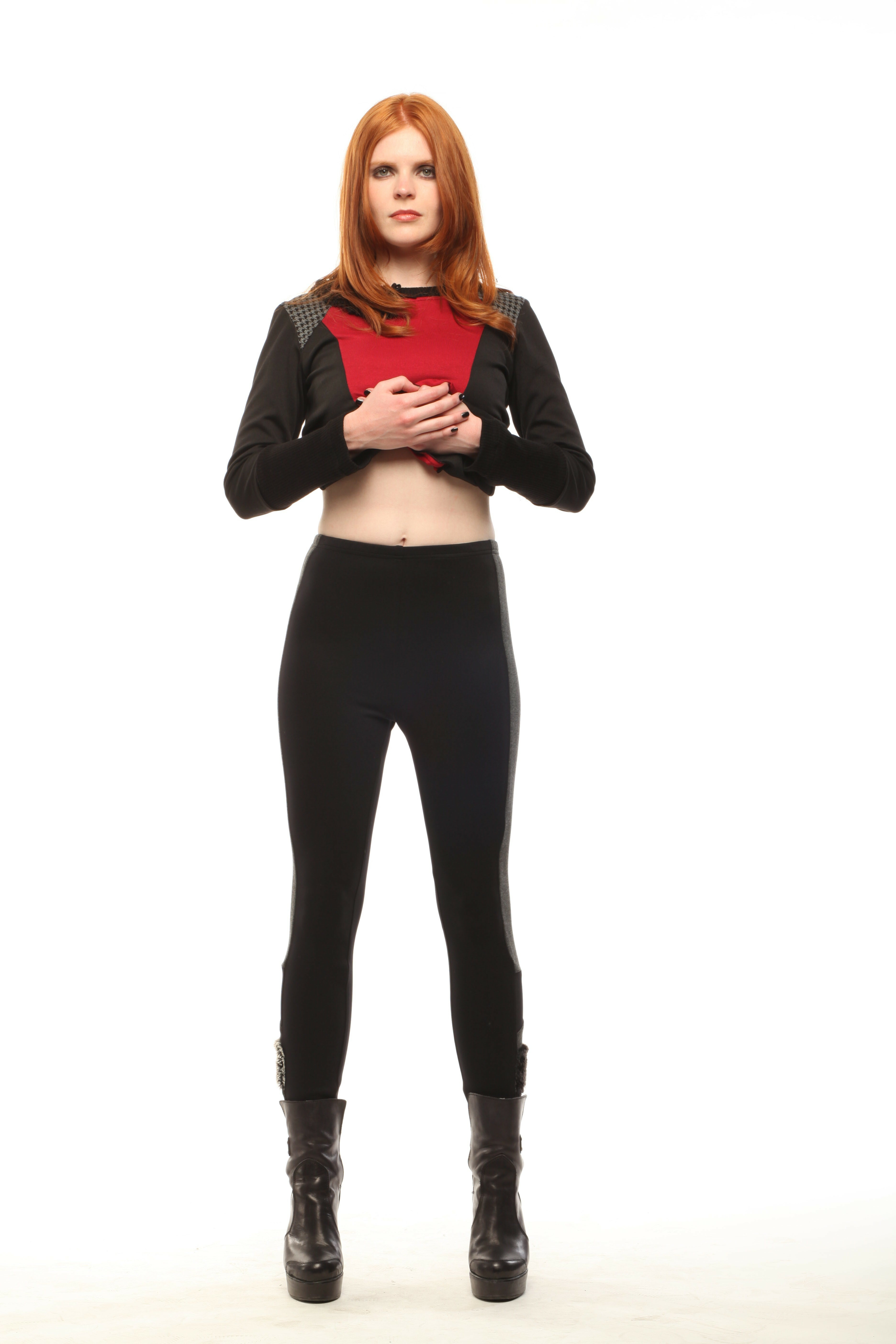 Double Jeu Paris: Legging Gina