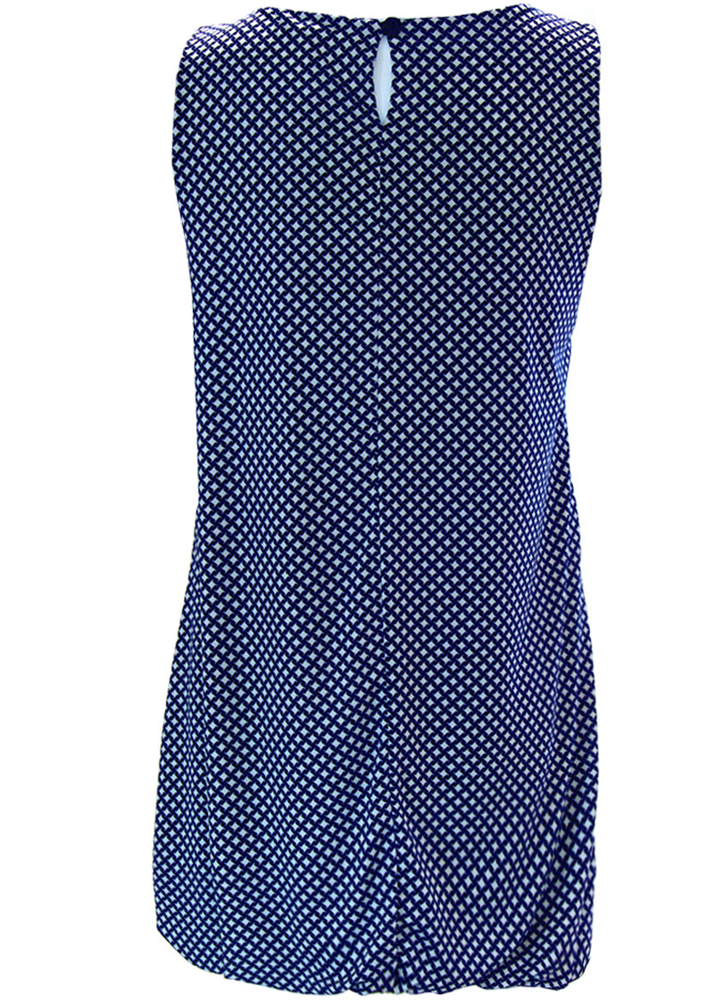 Double Jeu Paris: Luscious Lollipop Mini Dress/Tunic (1 Left!)