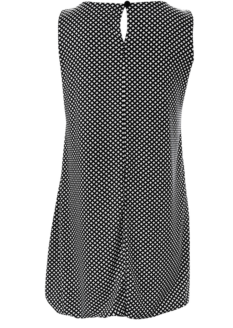 Double Jeu Paris: Luscious Lollipop Mini Dress/Tunic (1 Left!)