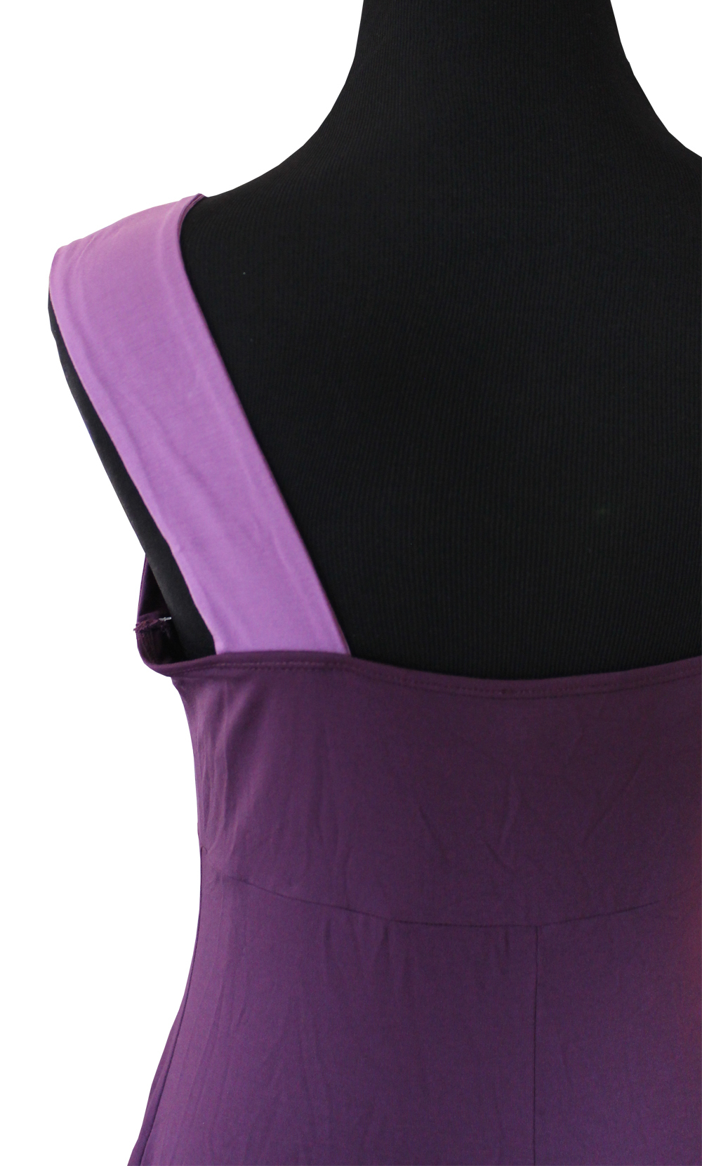 Luc Fontaine: Fabulous Falbala Dress SOLD OUT
