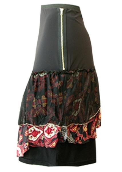 Double Jeu Paris: Skirt Babe