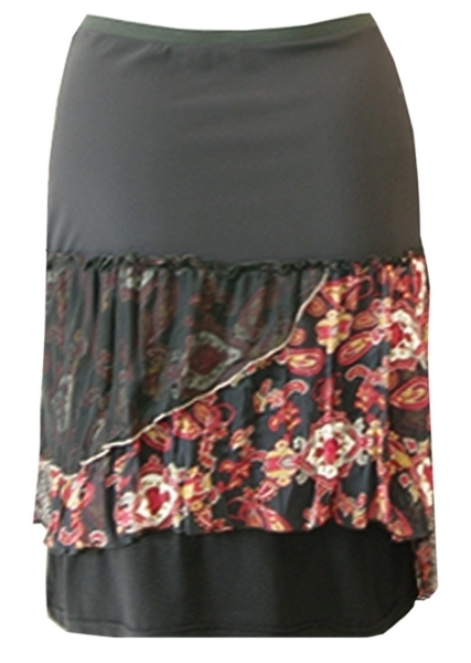 Double Jeu Paris: Skirt Babe