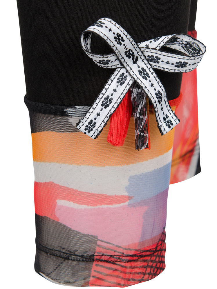 Les Fees Du Vent Candy Leggings