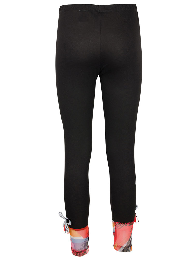 Les Fees Du Vent Candy Leggings