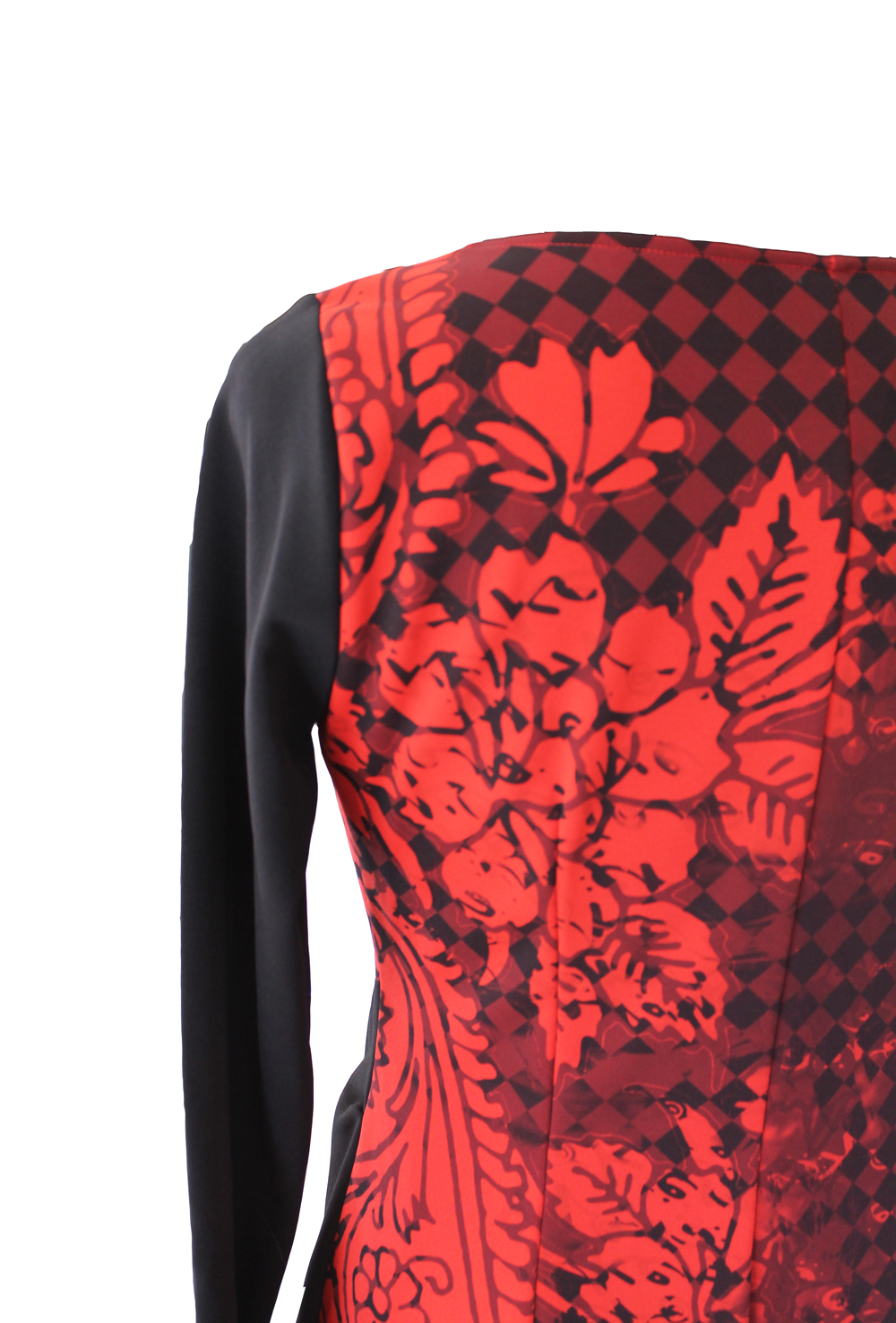 Eroke Italy: Zone Hot Dress (Almost Gone!)