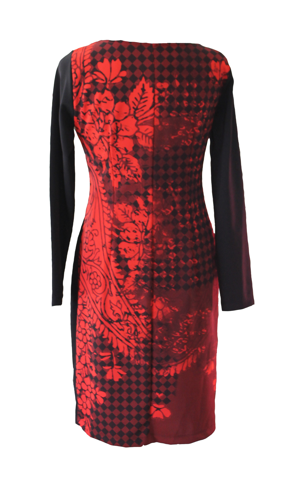 Eroke Italy: Zone Hot Dress (Almost Gone!)