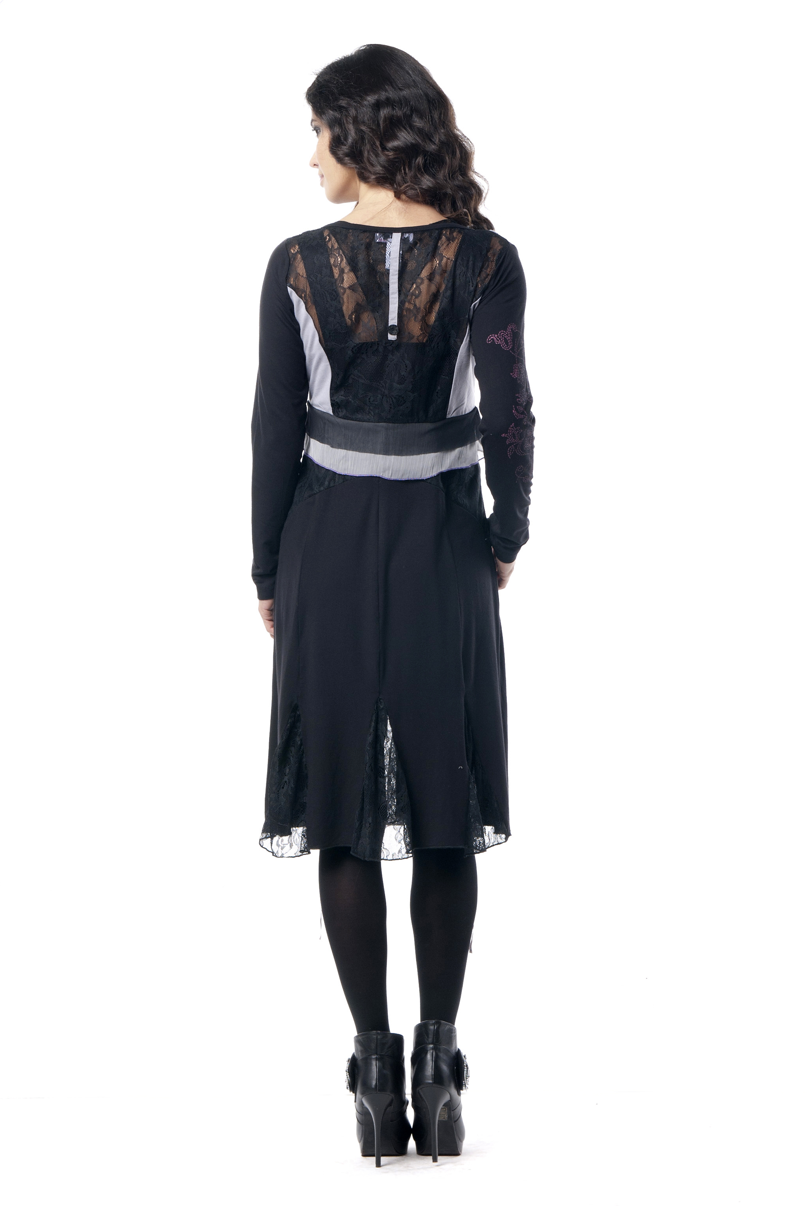 BOLERO BACK