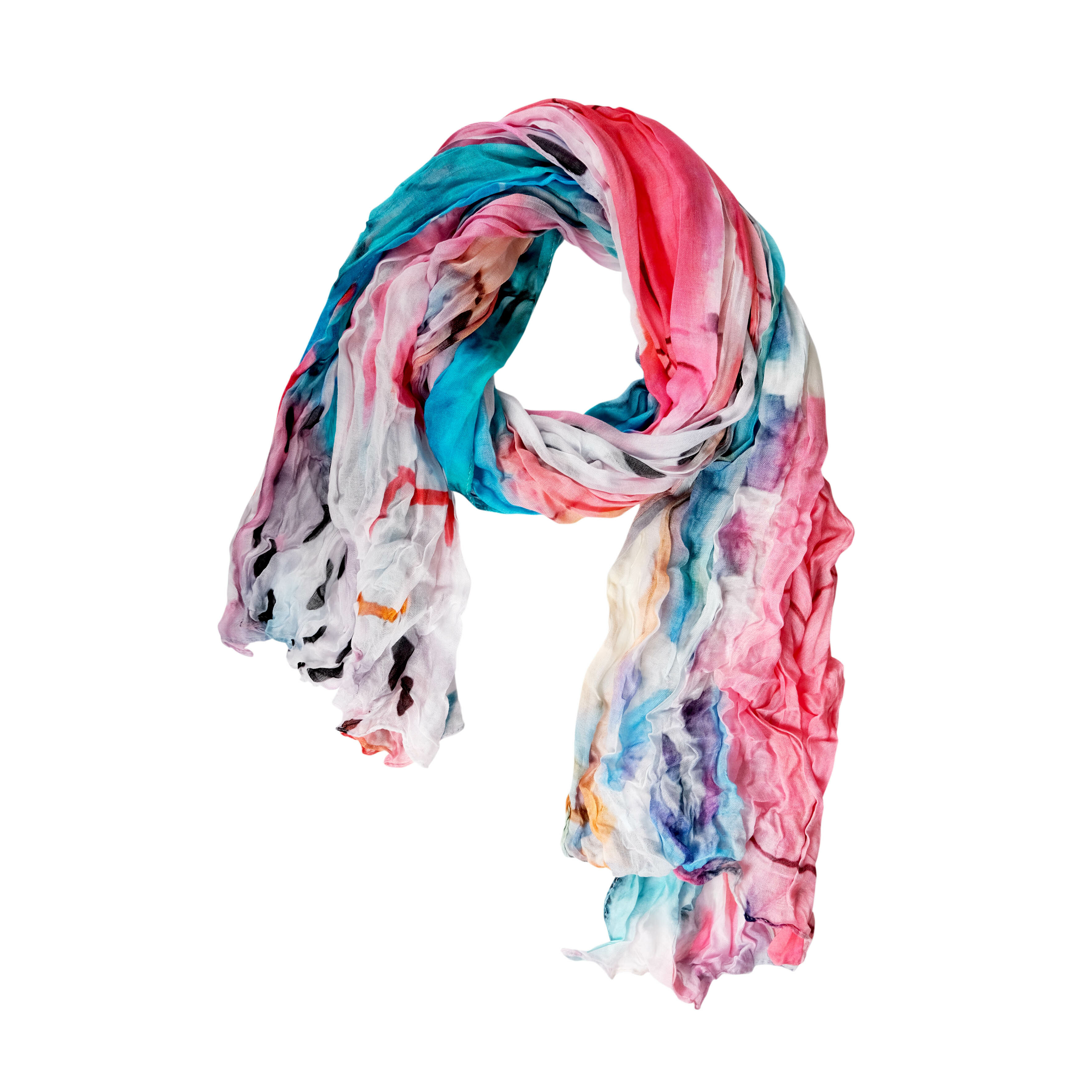 Simply Art Dolcezza Abstract Art Scarves (Many art patterns!)
