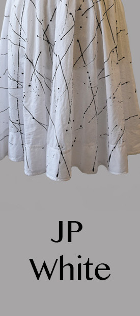 Luna Luz: Square Neck Godet Dyed Tank Dress SOLD OUT