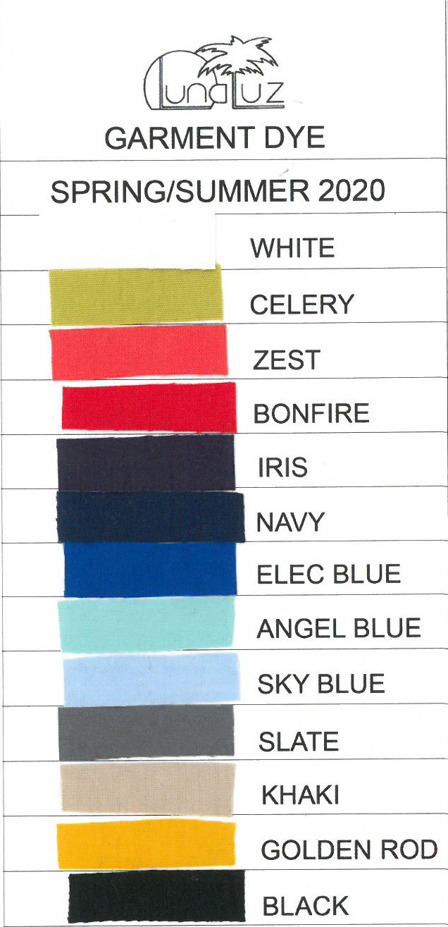 Luna Luz: Tied & Dyed Off The Shoulder Godet Dress SOLD OUT