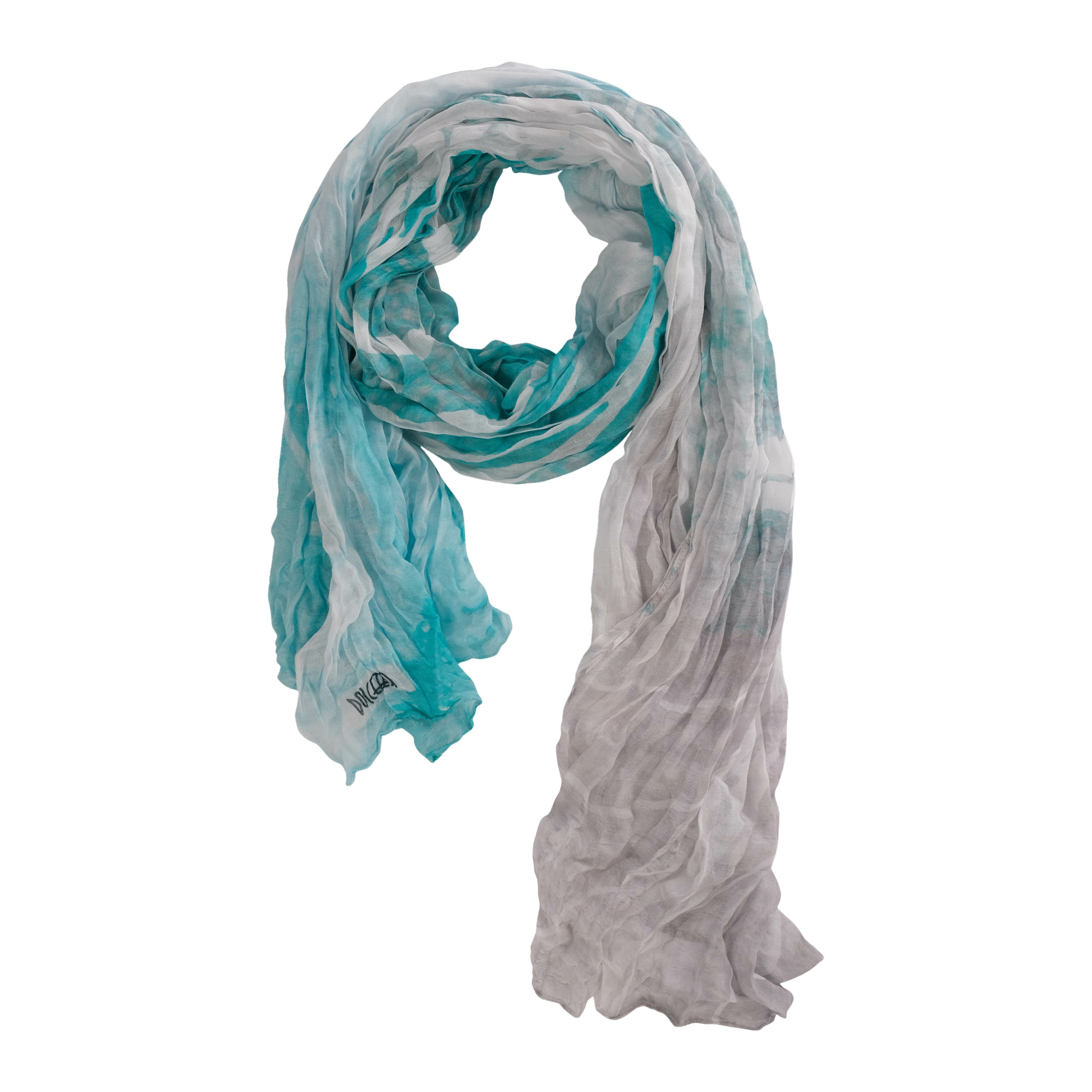 Simply Art Dolcezza Abstract Art Scarves (Many art patterns!)